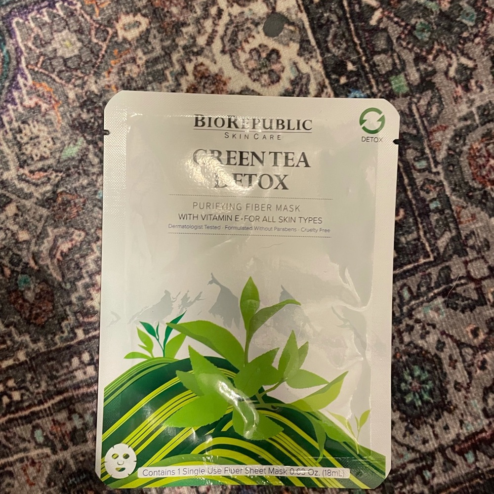 Masks - Picture 3 of 8